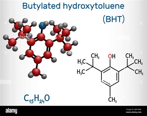 gdp e321|What is Butylated Hydroxytoluene (BHT, E321) in food: Uses, .